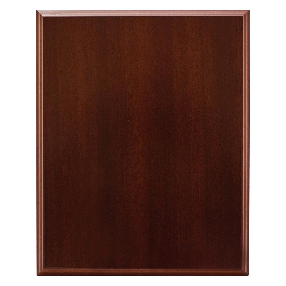 Quality Black Plaque