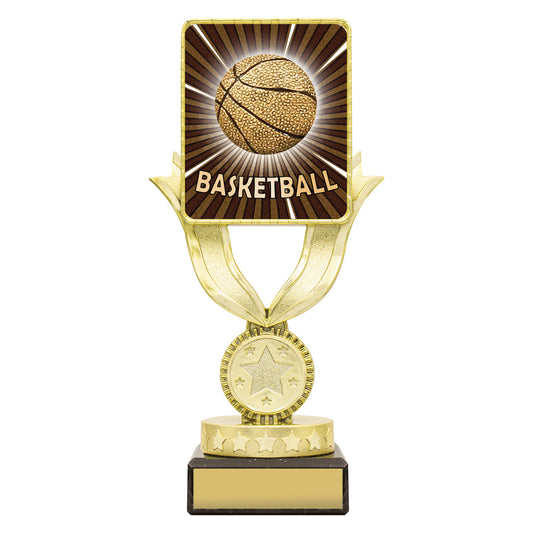 Lynx Sentry - Basketball