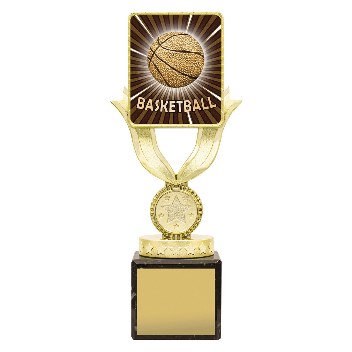 Lynx Sentry - Basketball