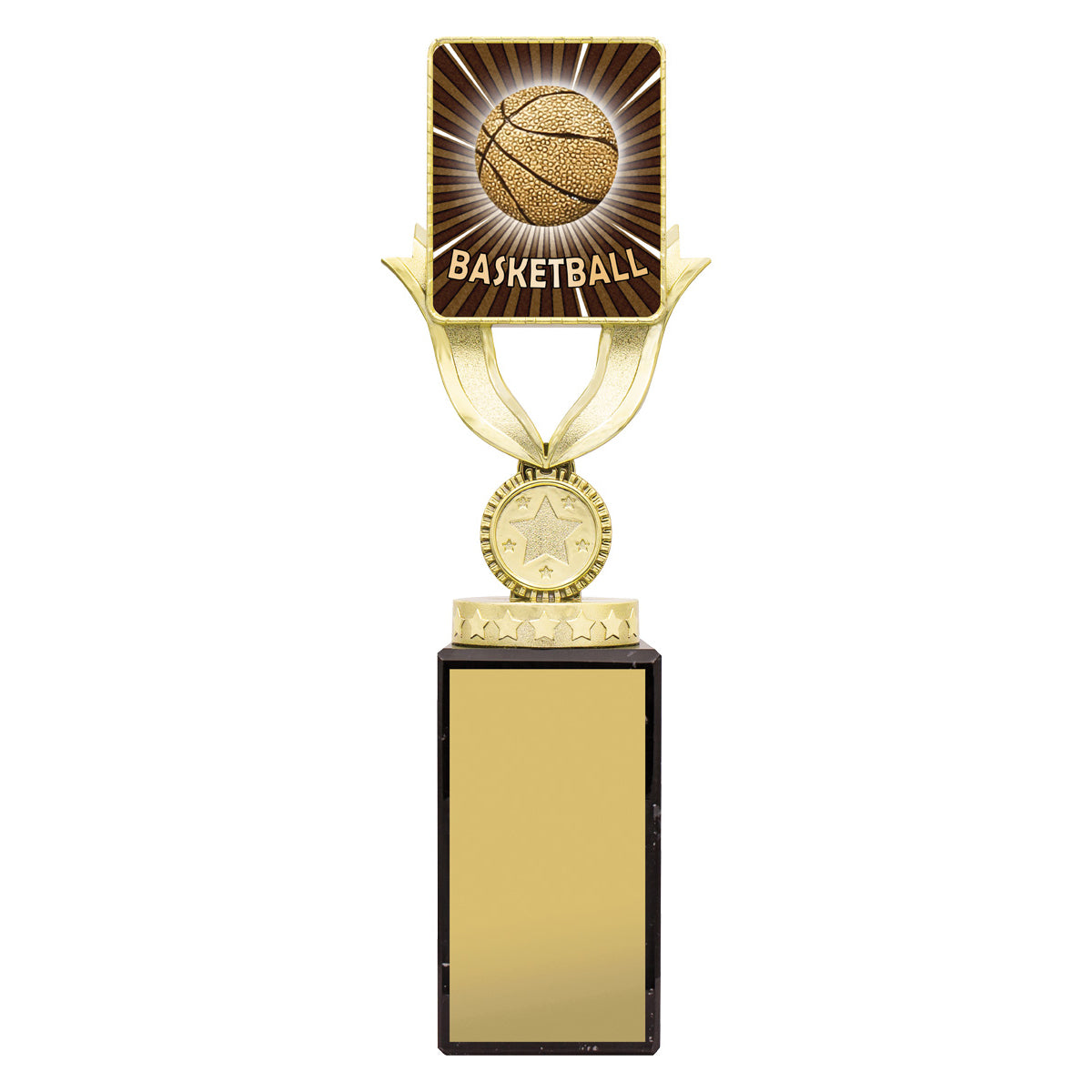 Lynx Sentry - Basketball
