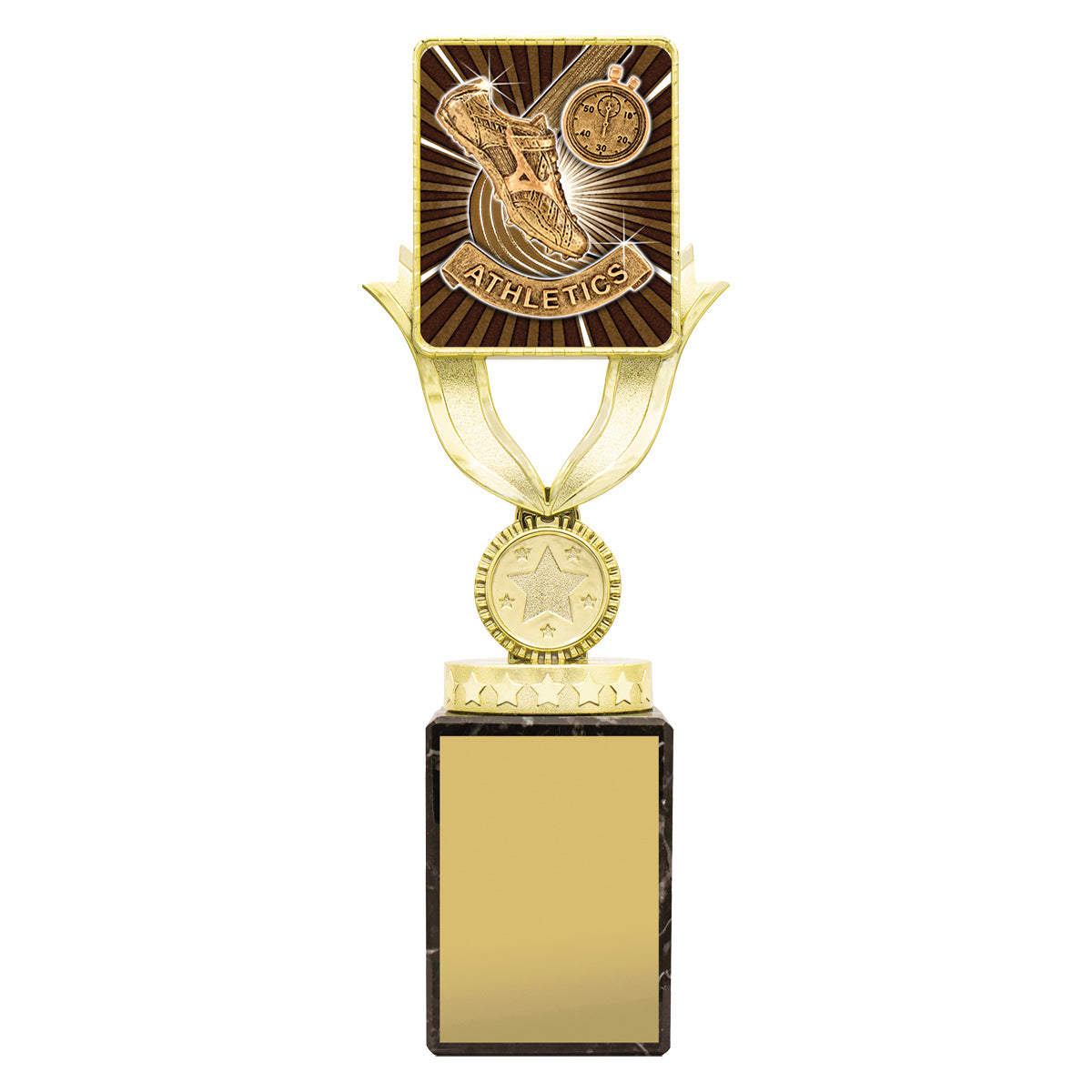 Lynx Sentry - Athletics