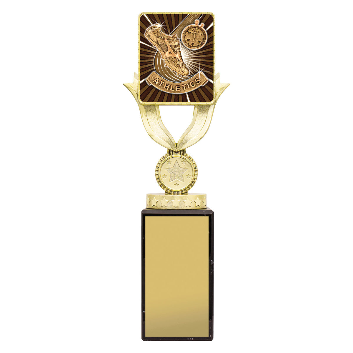 Lynx Sentry - Athletics