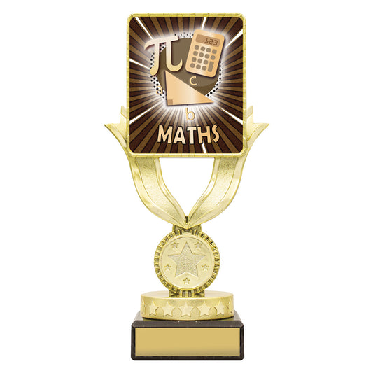 Lynx Sentry - Maths