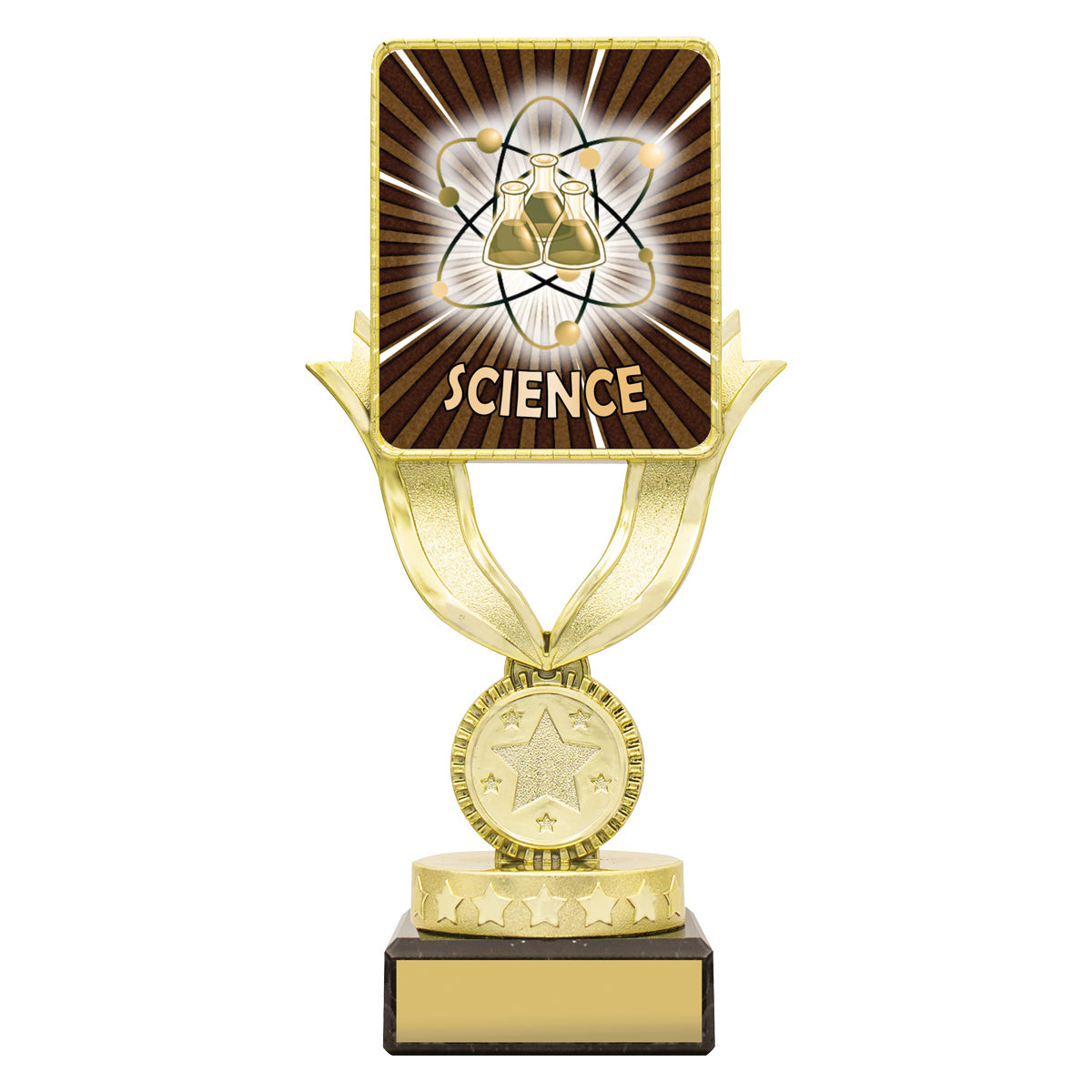 Lynx Sentry - Science