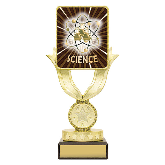 Lynx Sentry - Science
