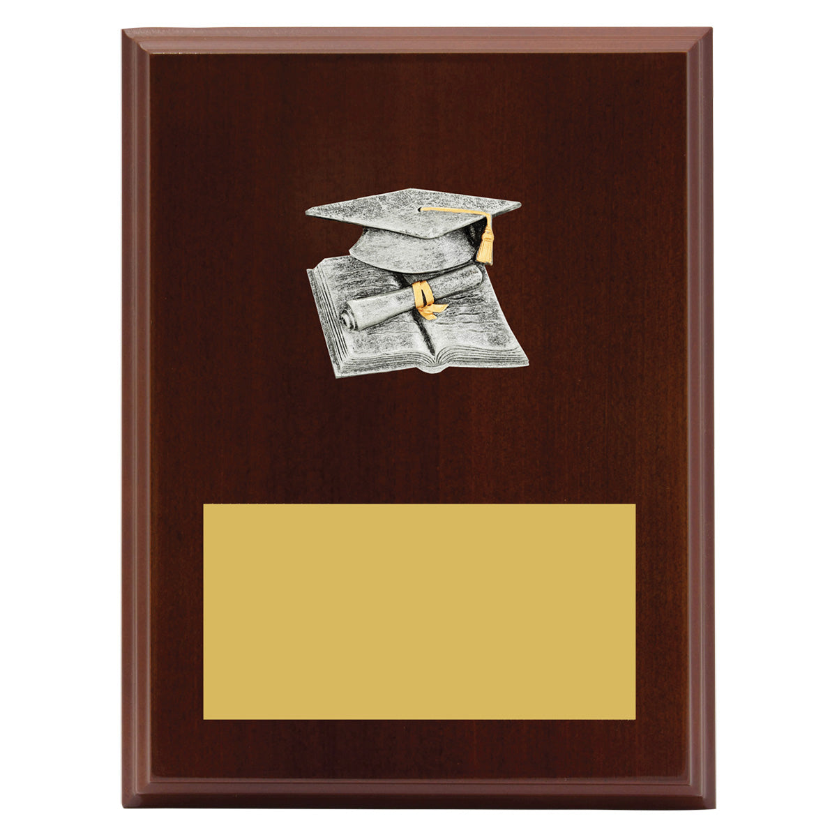 Peak Plaque Academic