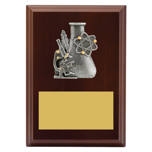 Peak Plaque Science