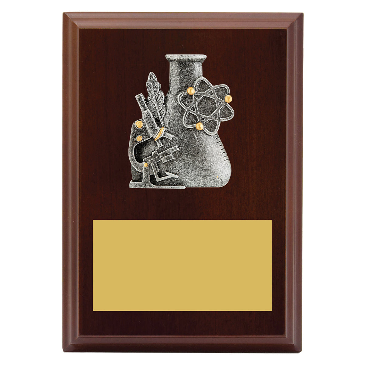 Peak Plaque Science