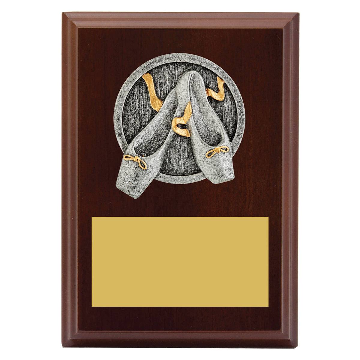 Peak Plaque Ballet