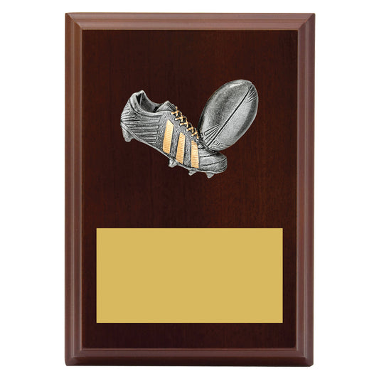 Peak Plaque