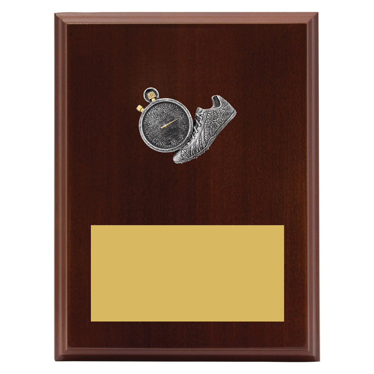Peak Plaque Track