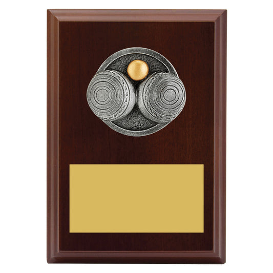 Peak Plaque Bowls