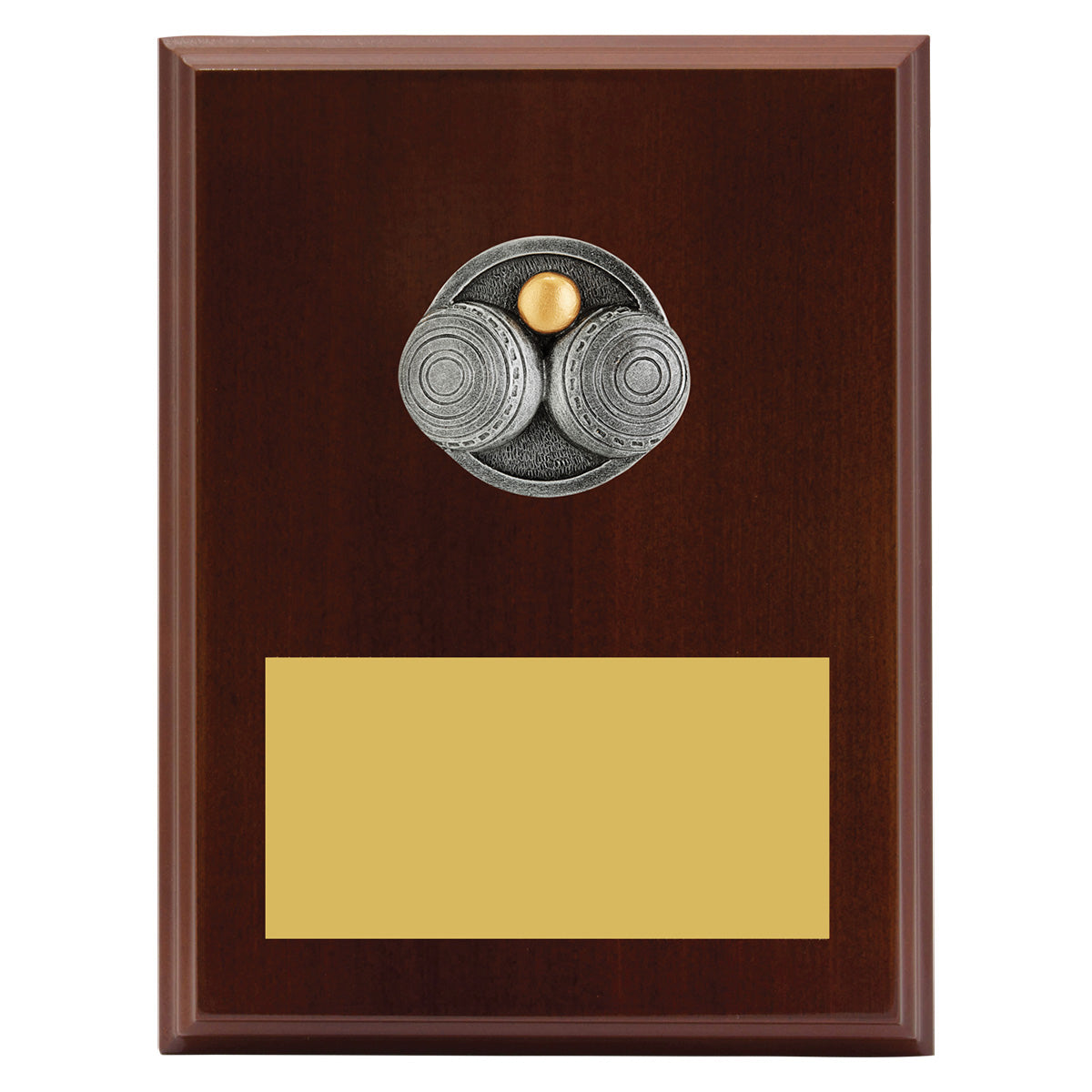 Peak Plaque Bowls