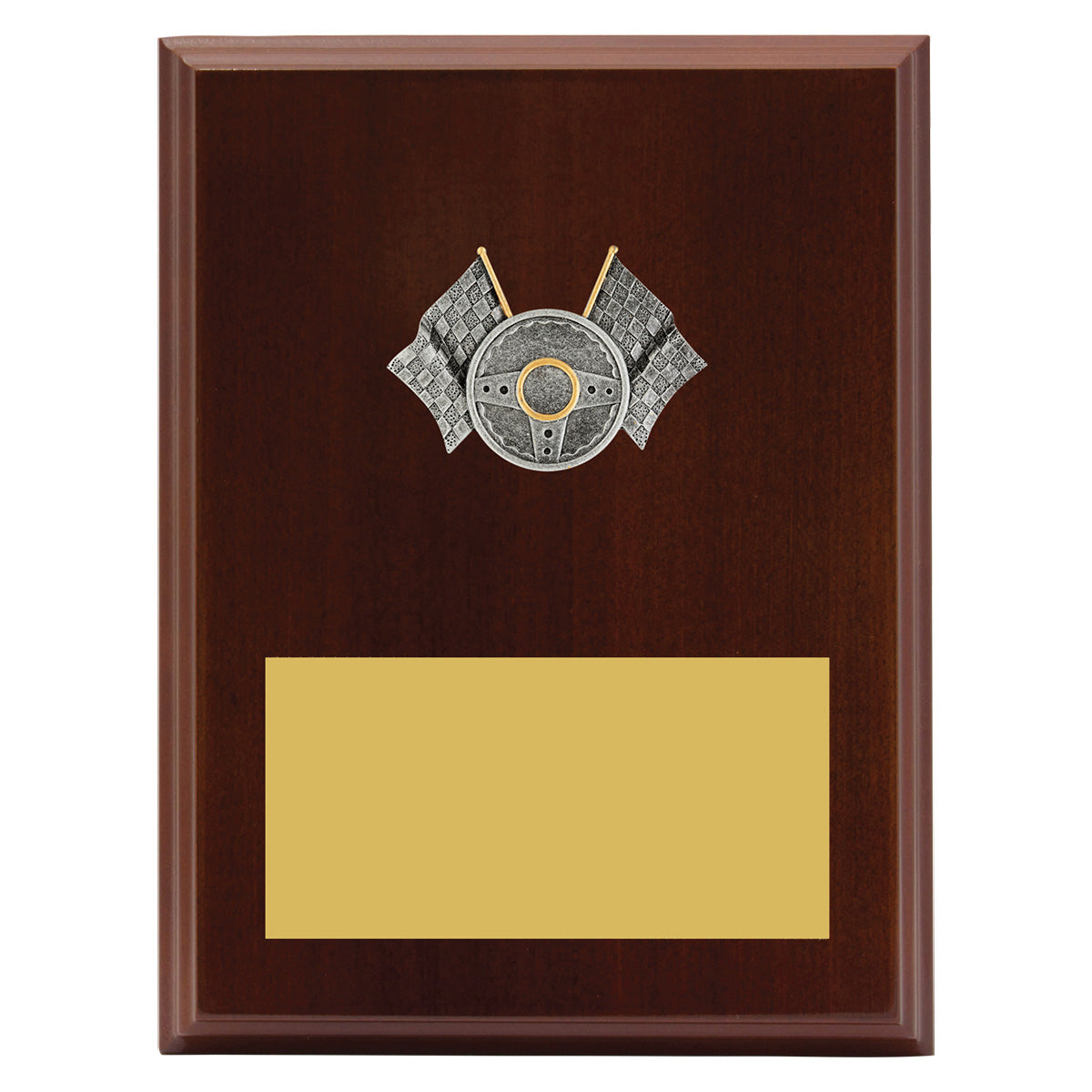 Peak Plaque Motorsport
