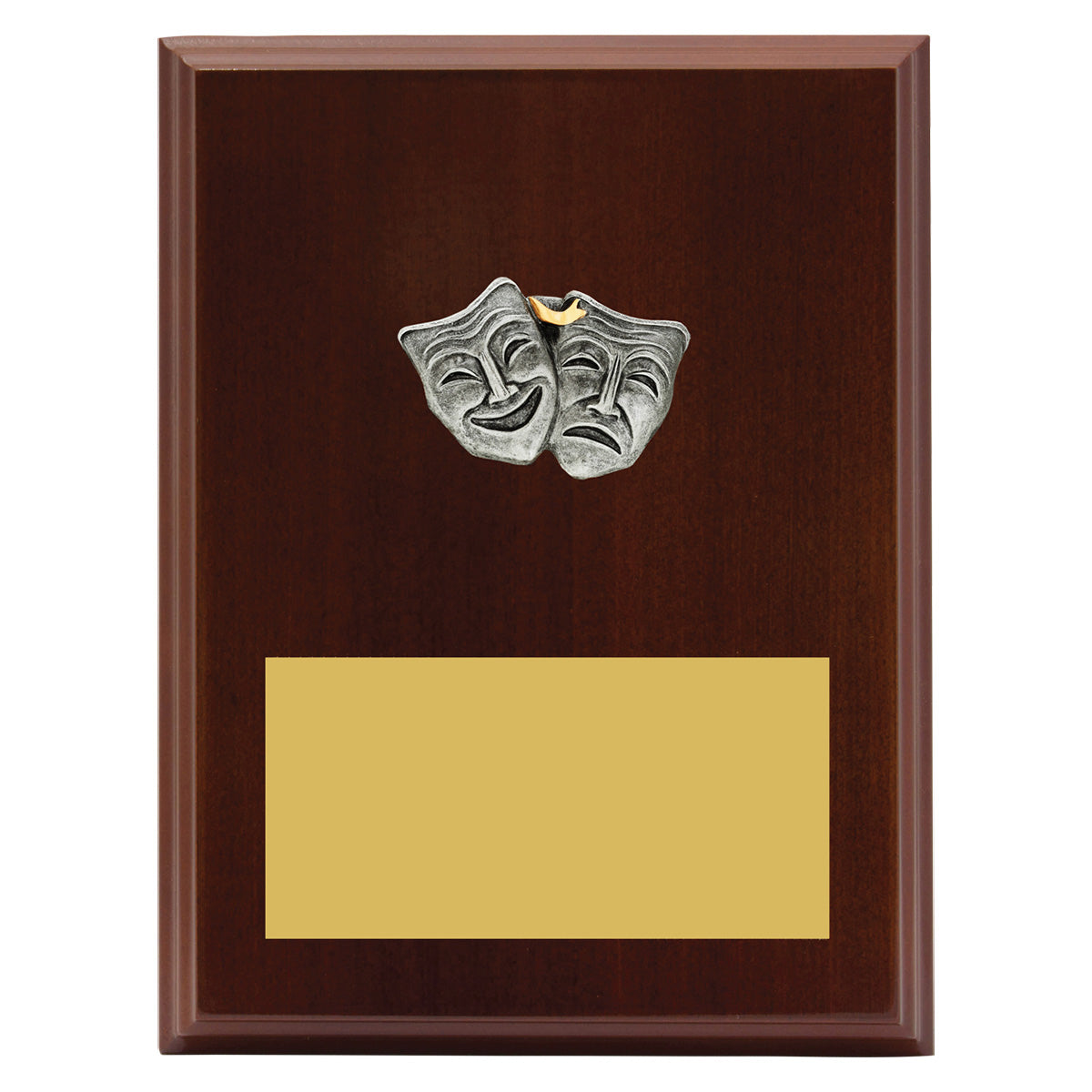 Peak Plaque Drama