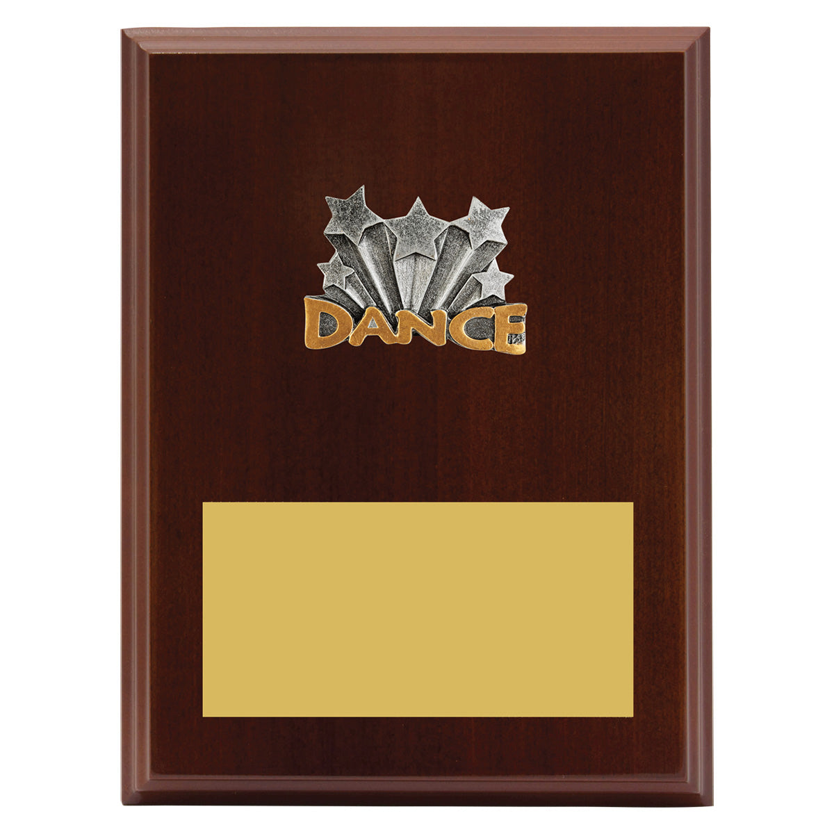 Peak Plaque Dance