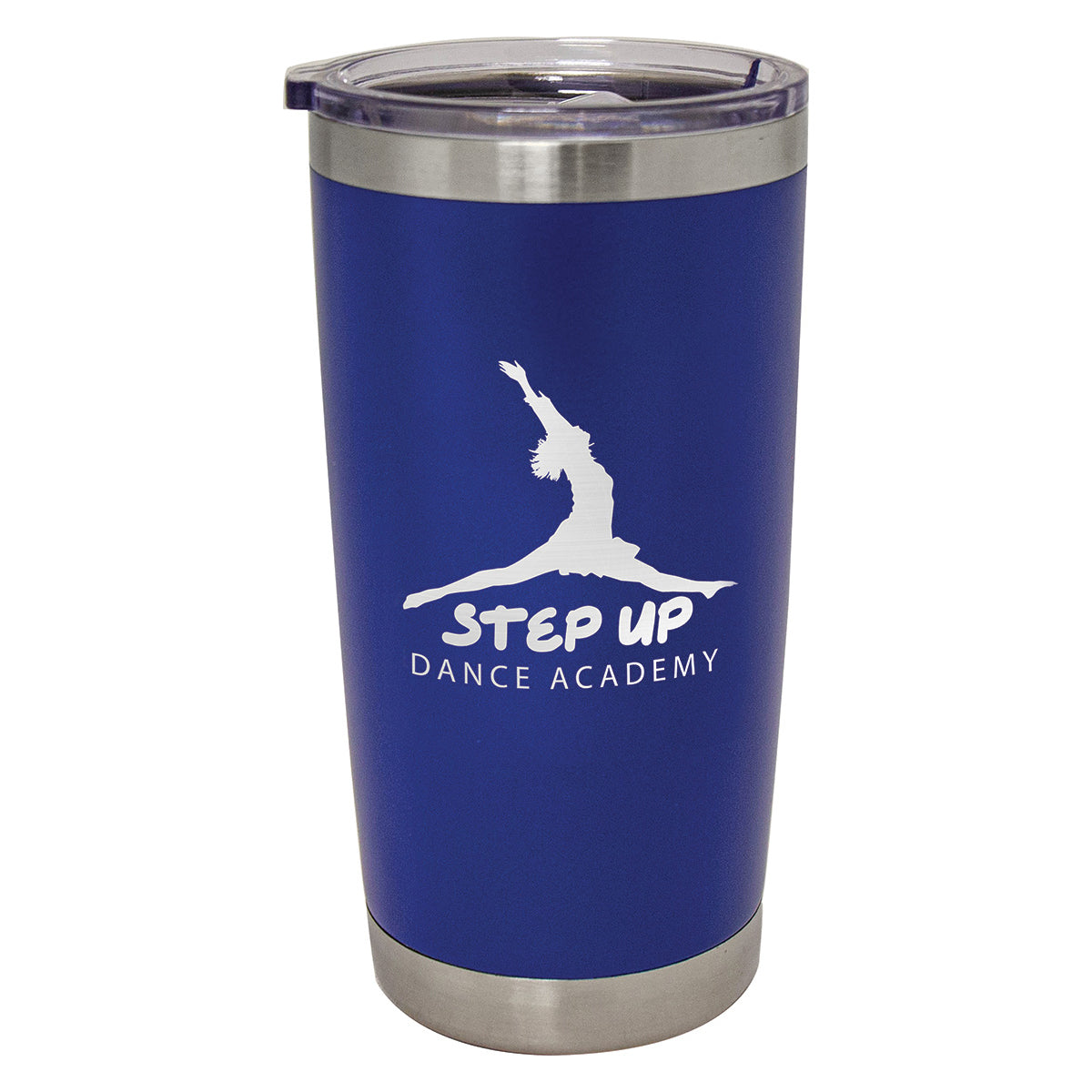Blue Tumbler