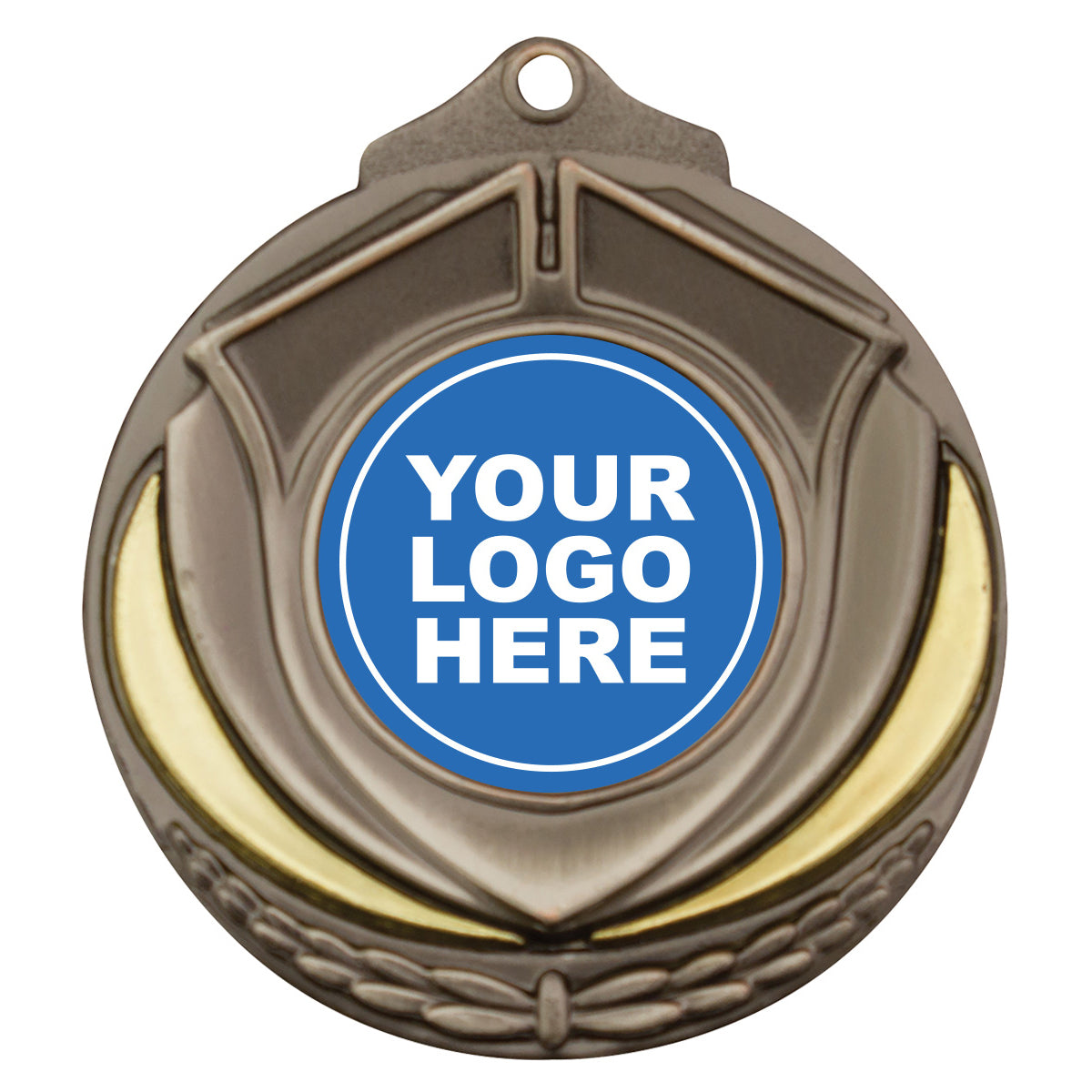 Shield Medal