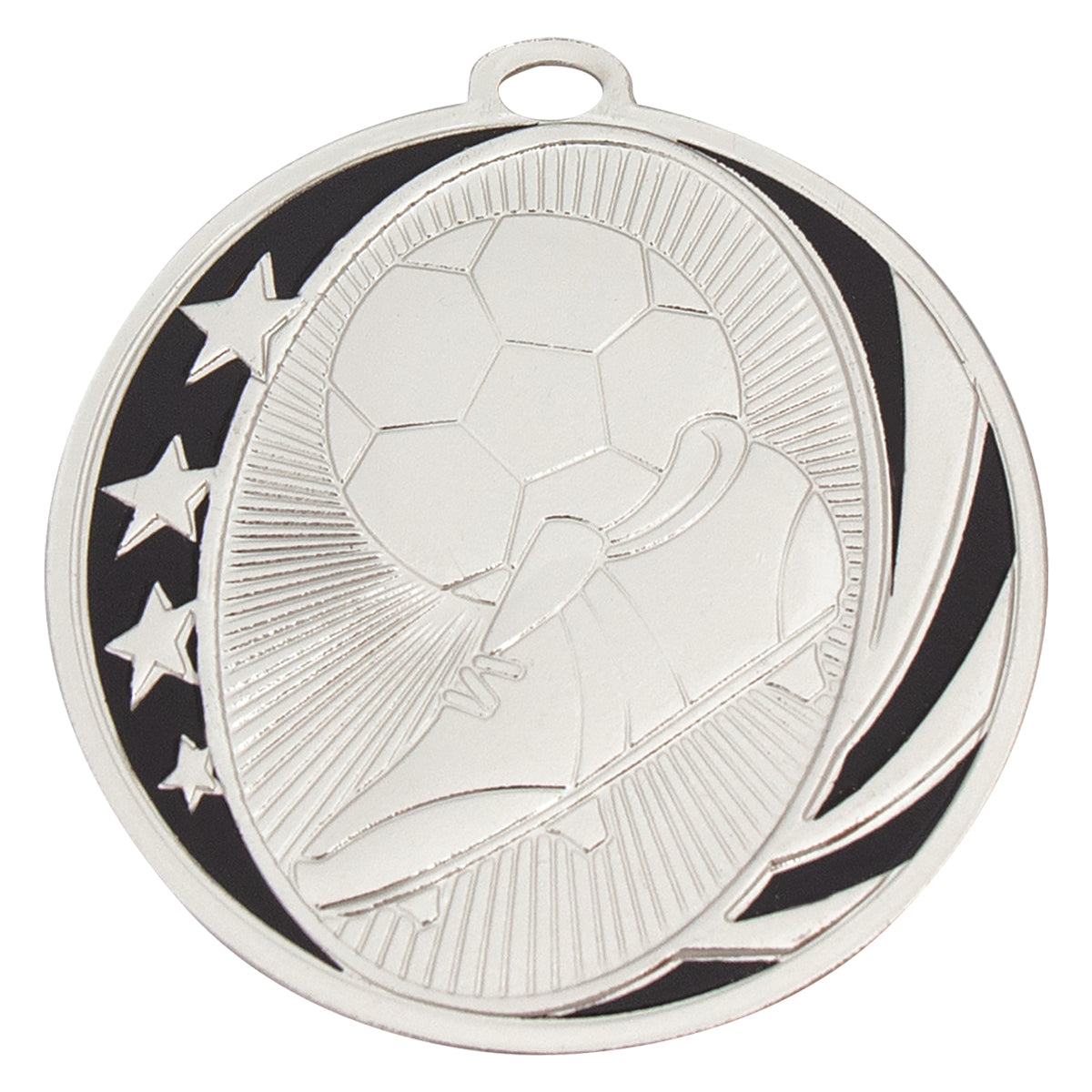 Football Midnight Medal