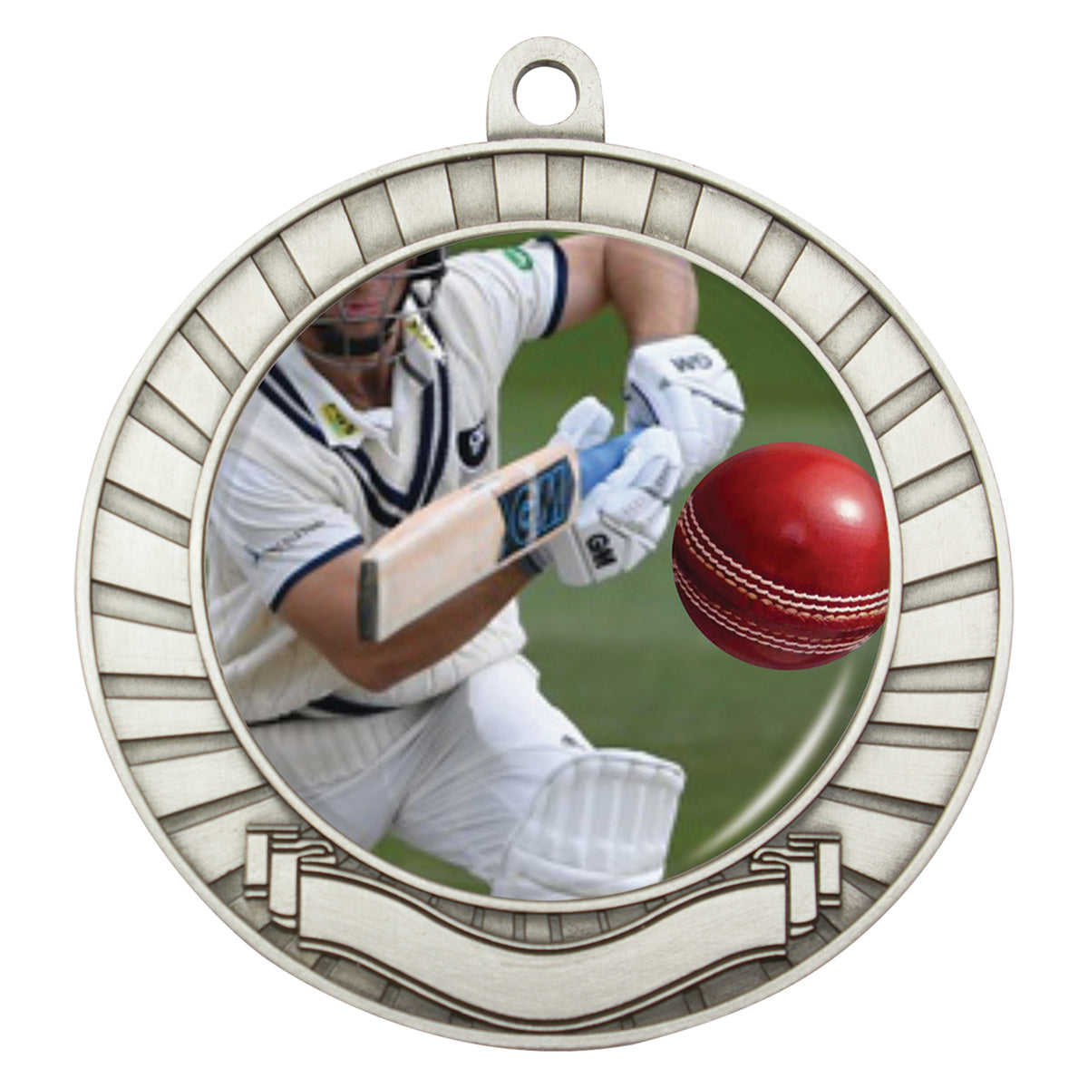 Eco Scroll - Batting