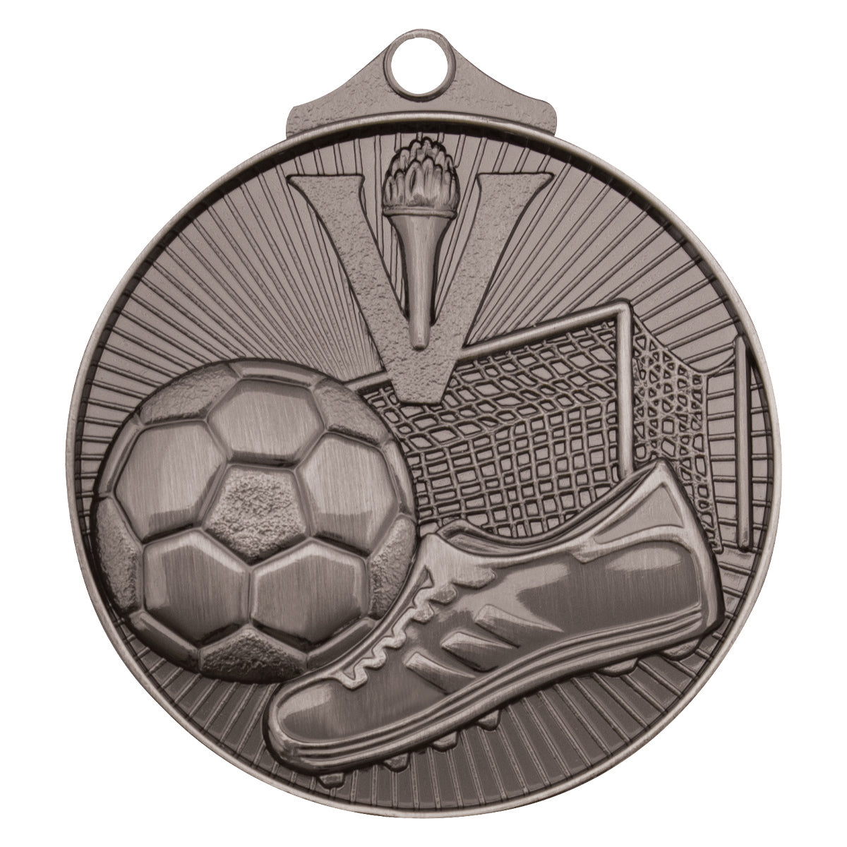 Football Medal
