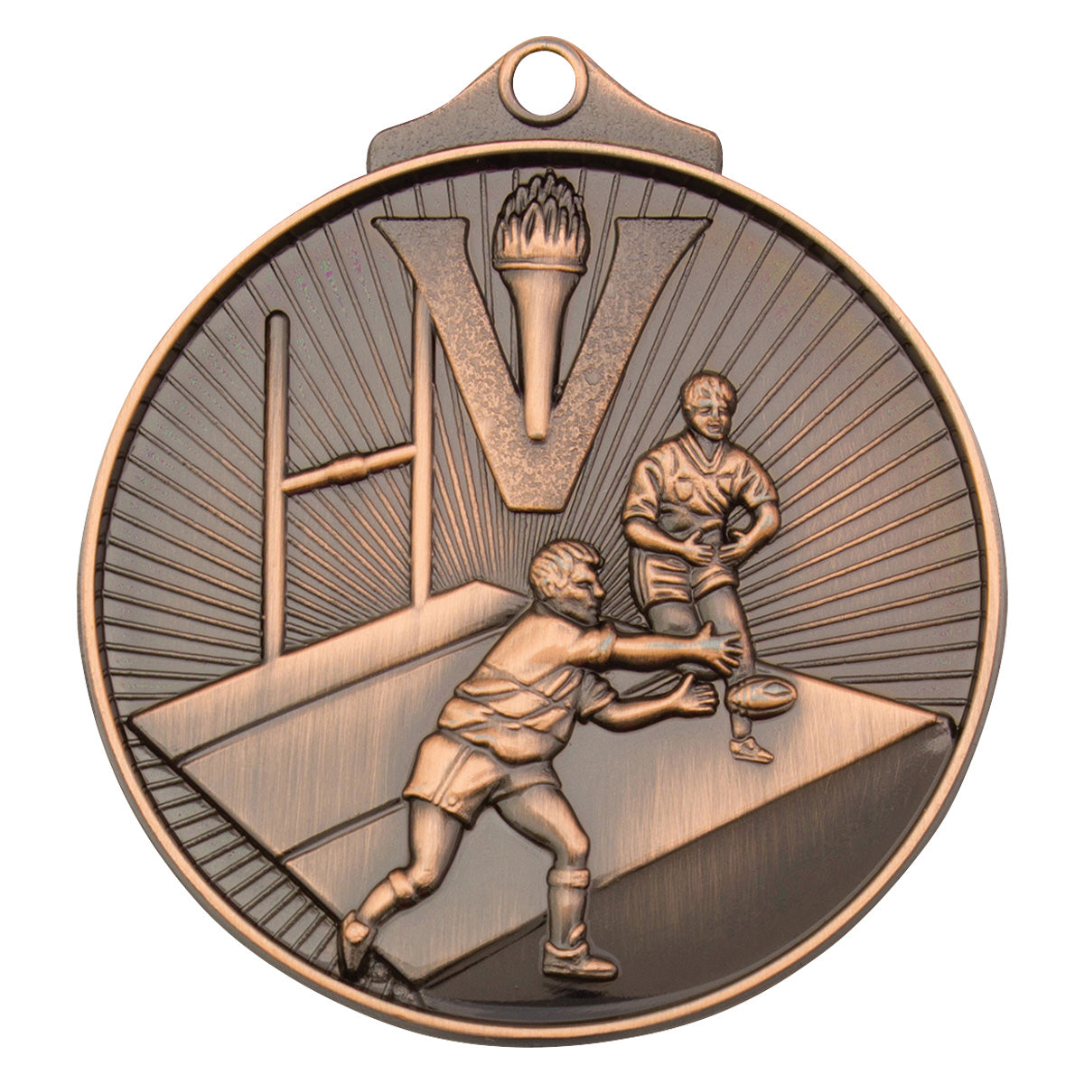 Sunraysia Medal