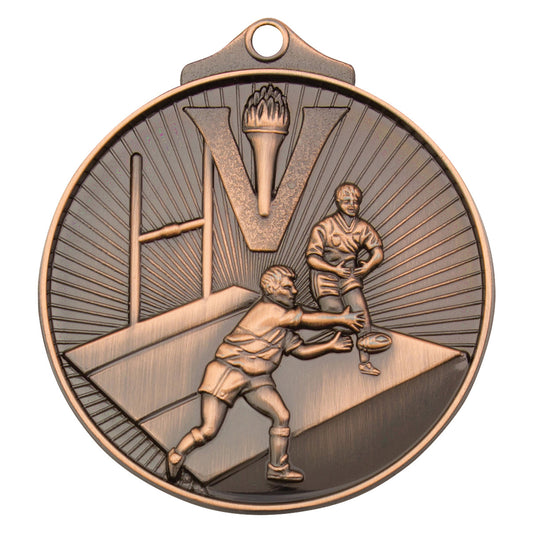 Sunraysia Medal