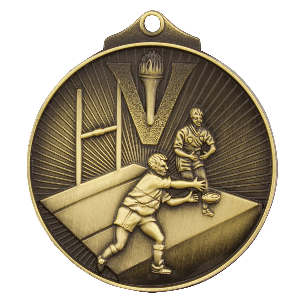 Sunraysia Medal