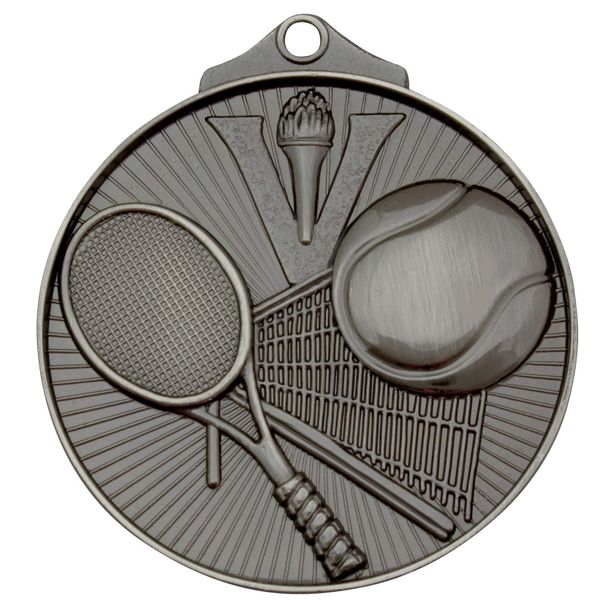 Tennis Medal