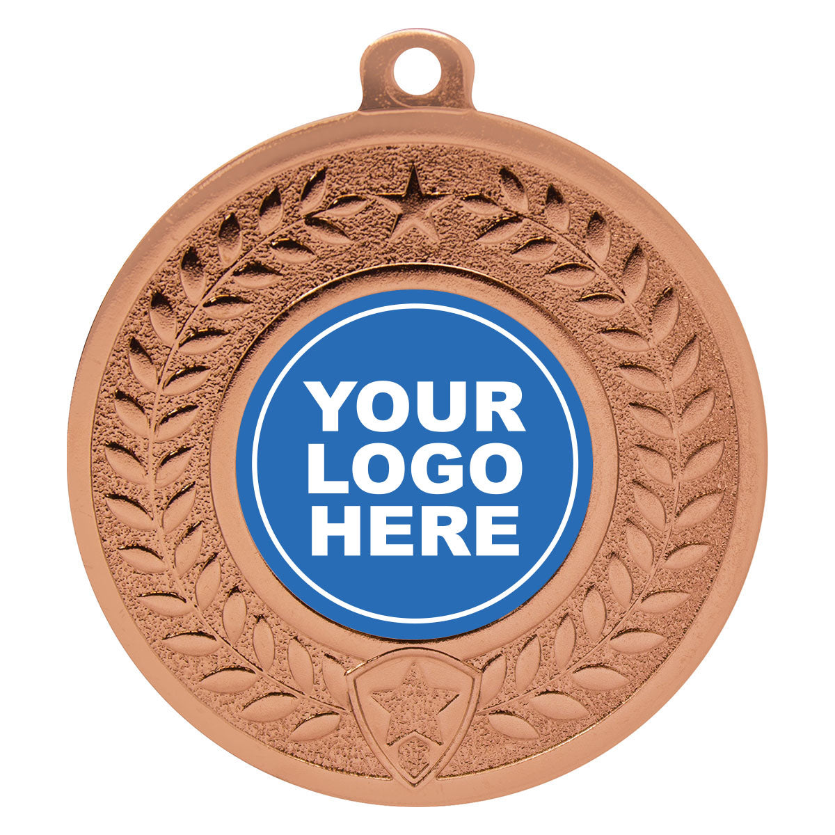 Garland Medal