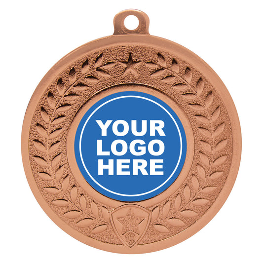 Garland Medal