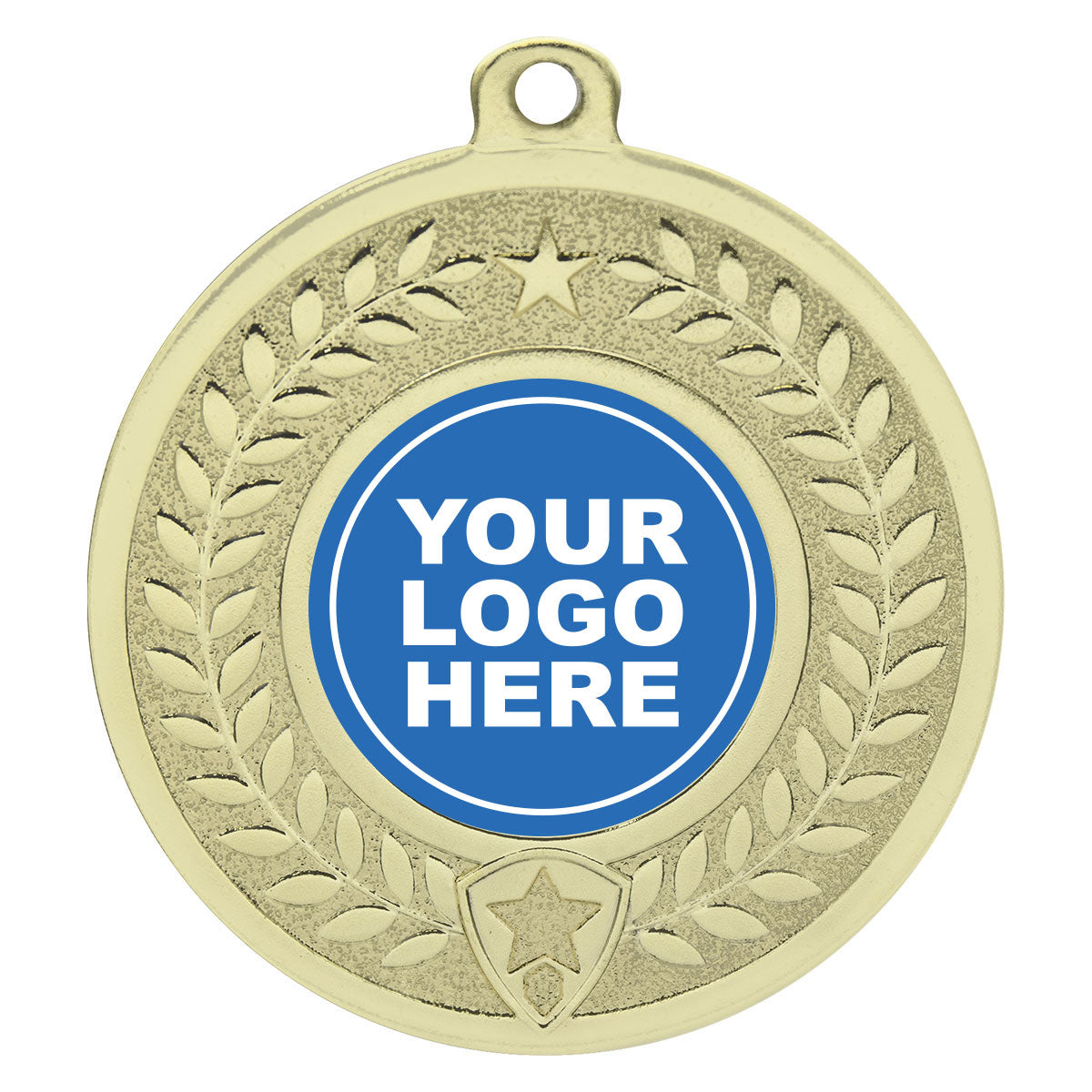 Garland Medal