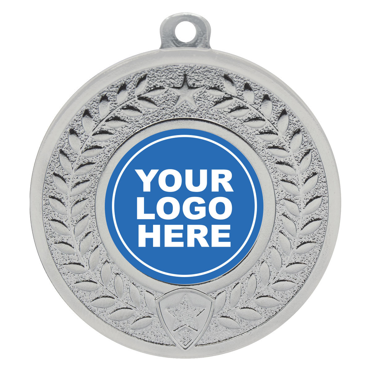 Garland Medal