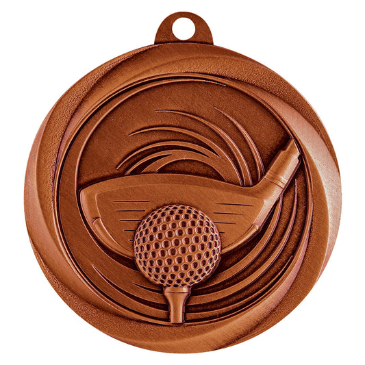Golf Econo