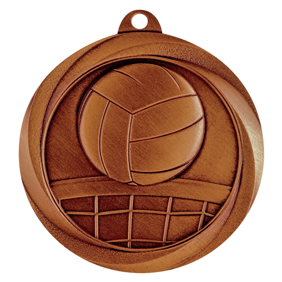 Econo Volleyball