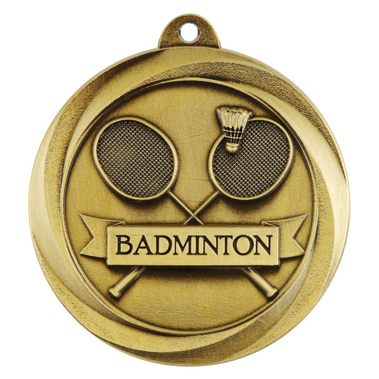Econo Badminton