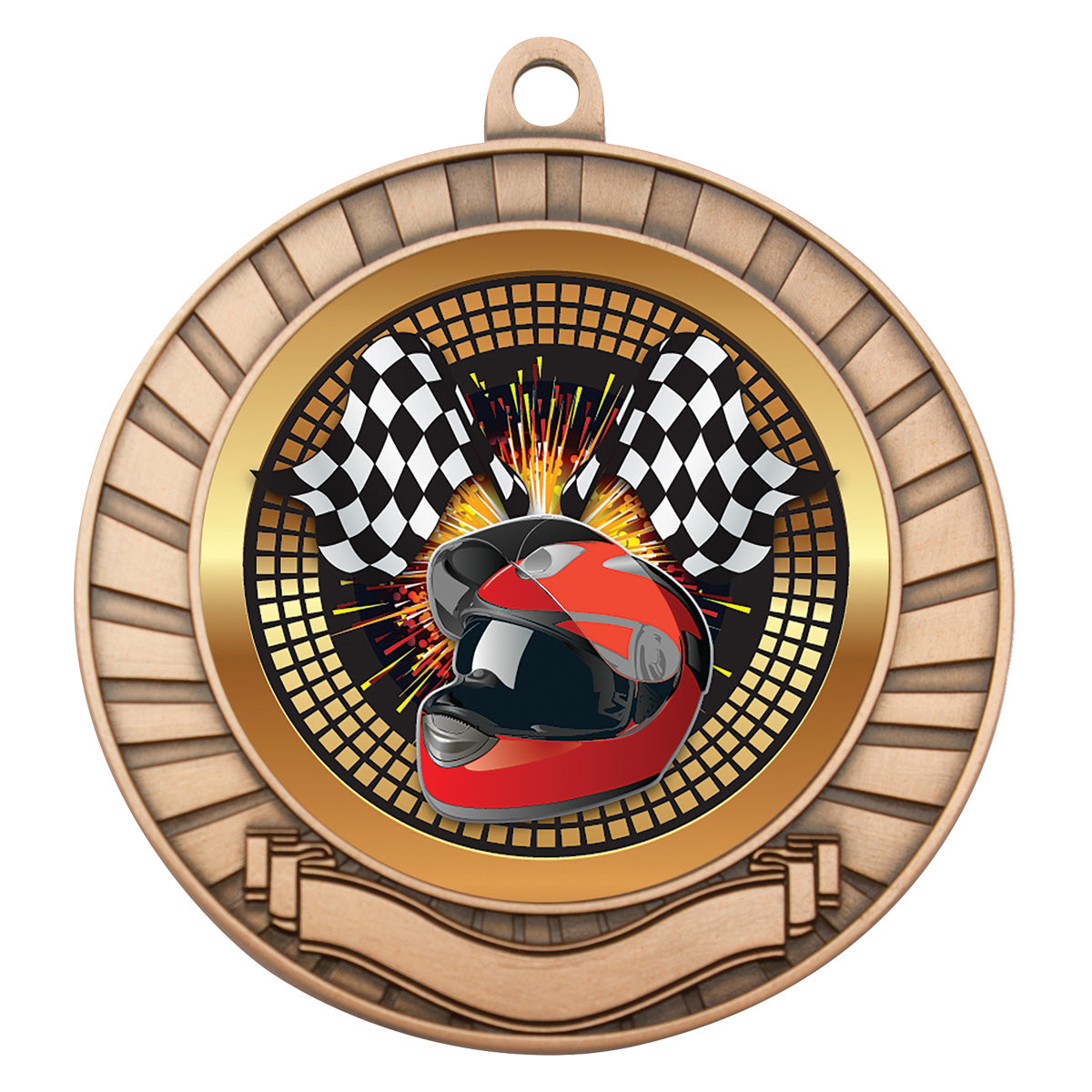 Eco Scroll - Motorsport