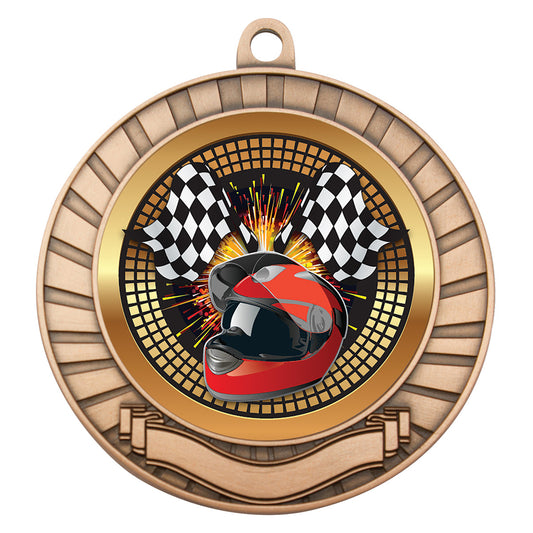 Eco Scroll - Motorsport