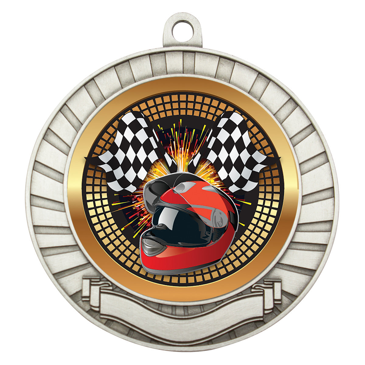 Eco Scroll - Motorsport