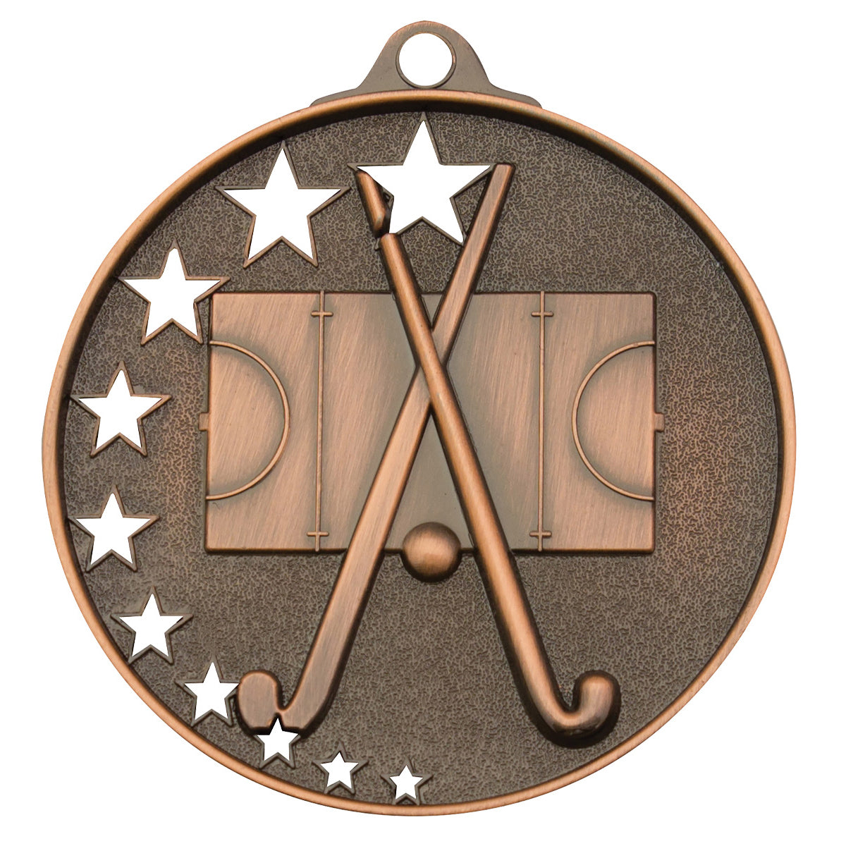Hockey Stars