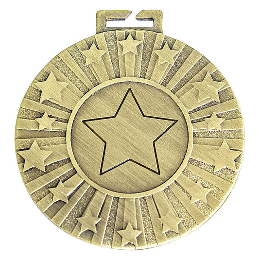 Cosmos Loop Medal