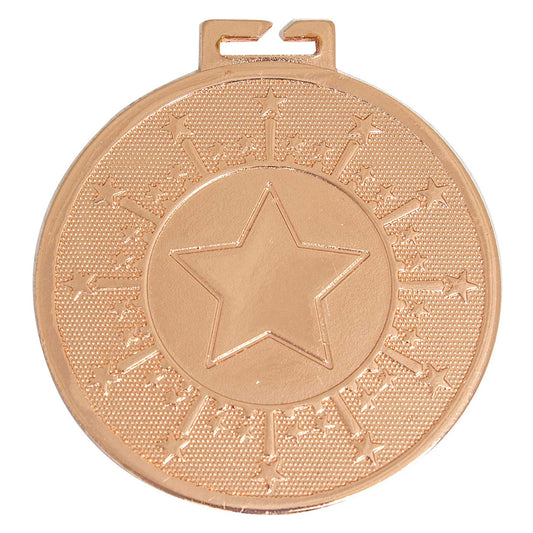 Aura Loop Medal