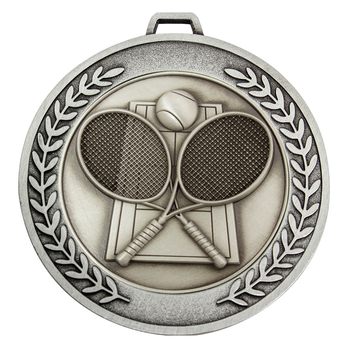 Prestige Medal Tennis