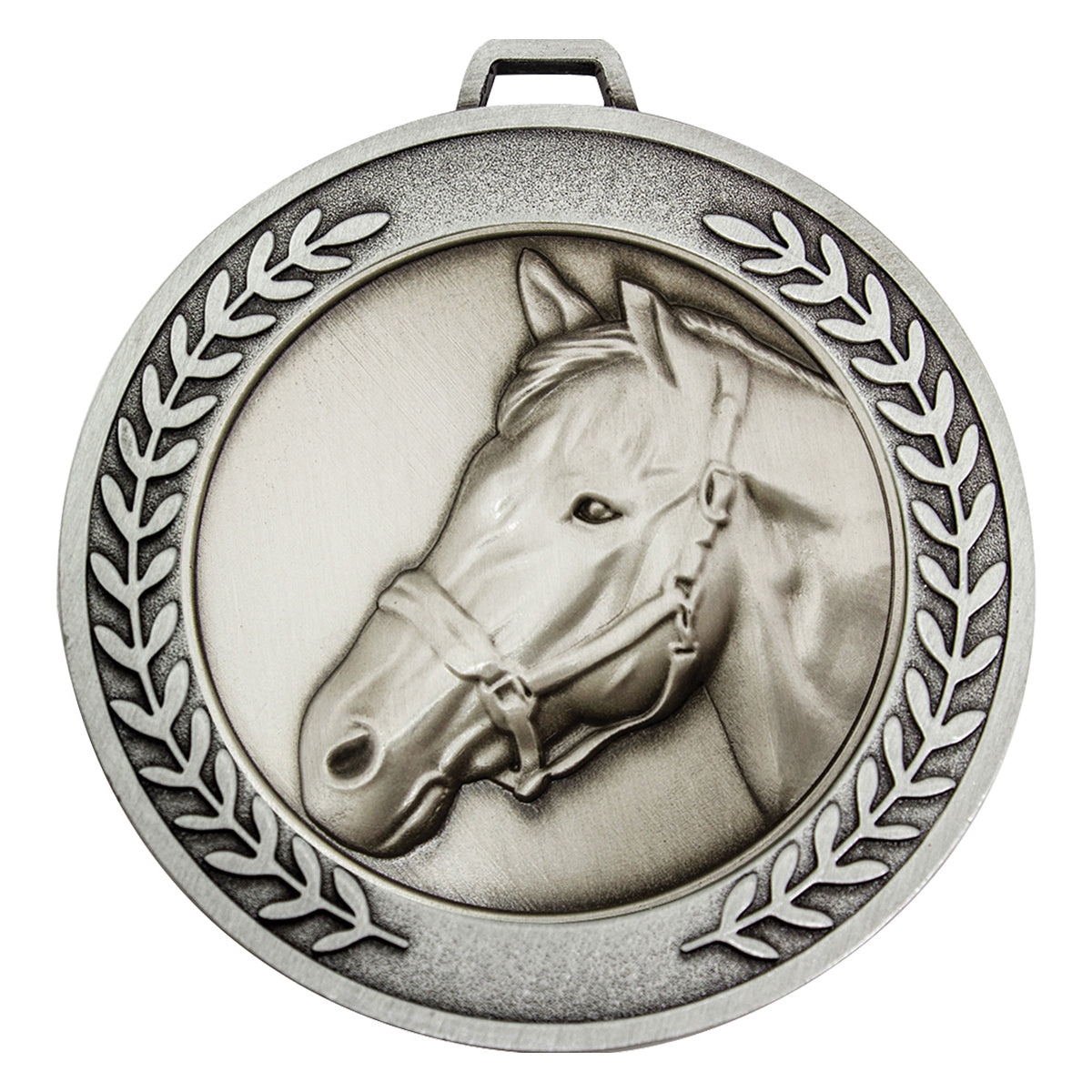 Prestige Medal Horse