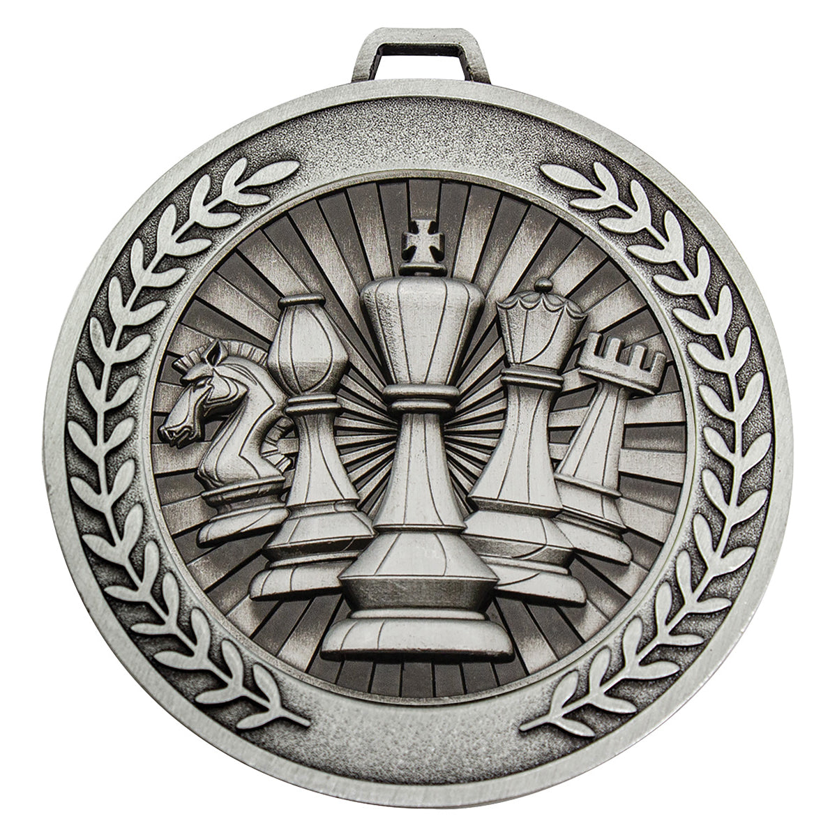 Prestige Medal Chess