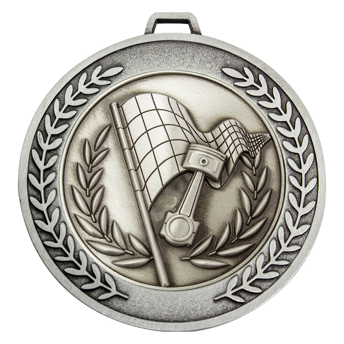 Prestige Medal Motorsport