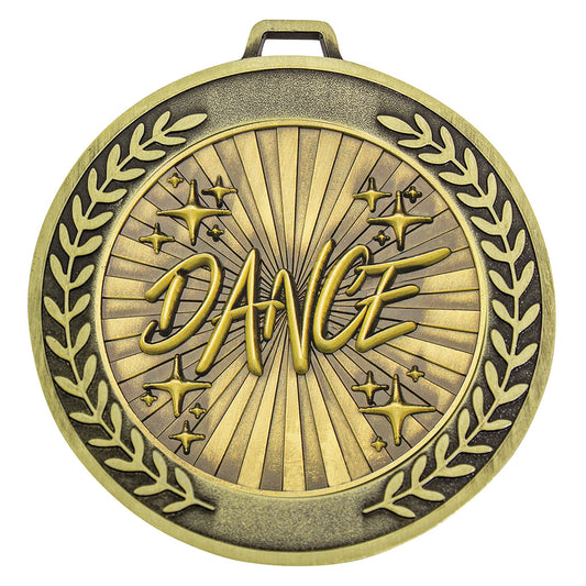 Prestige Medal Dance
