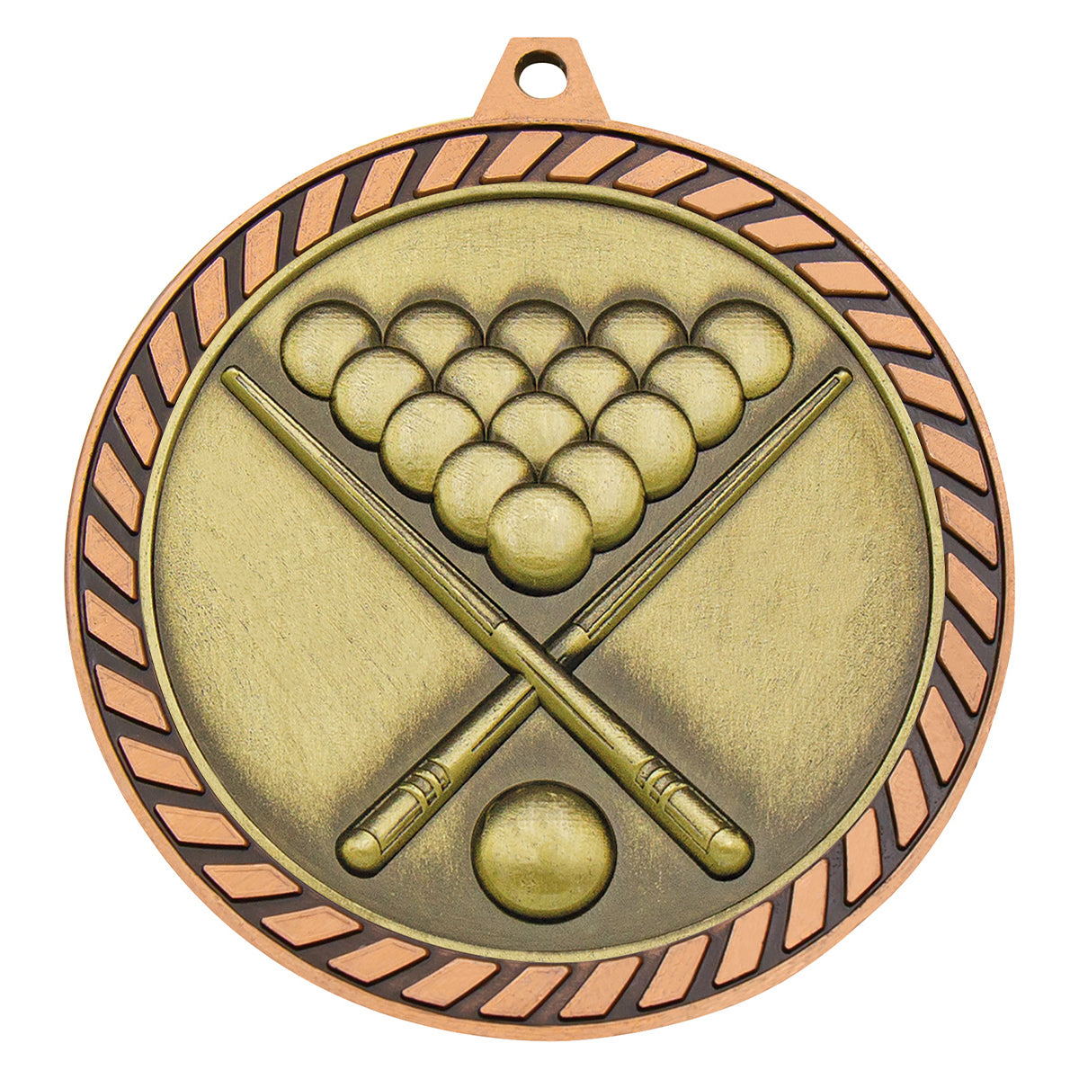 Venture Medal Pool