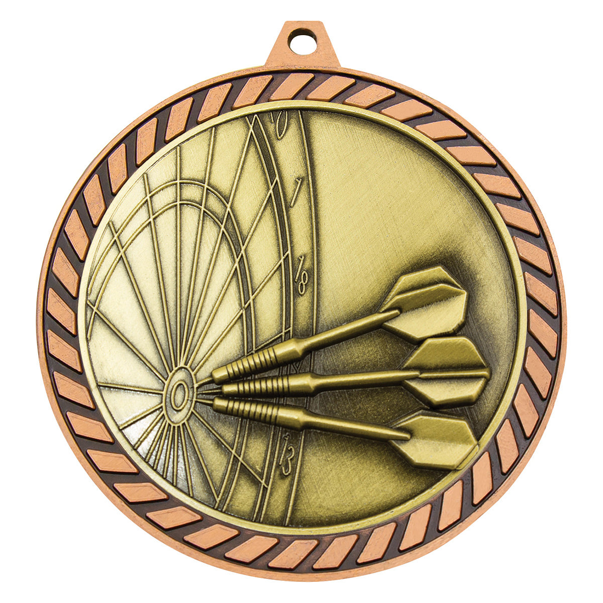 Venture Medal Darts