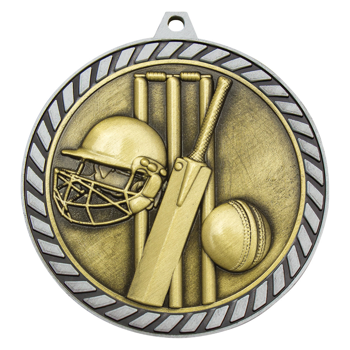 Venture Medal Cricket